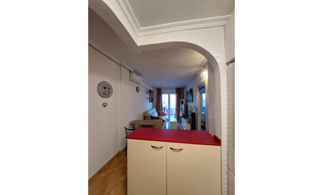 Herverkoop - Penthouse - Torrevieja - Centro