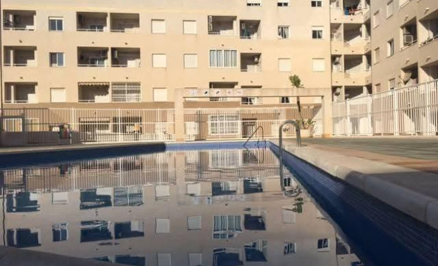 Herverkoop - Penthouse - Torrevieja - Centro