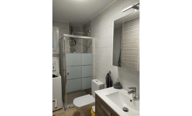 Herverkoop - Penthouse - Torrevieja - Centro