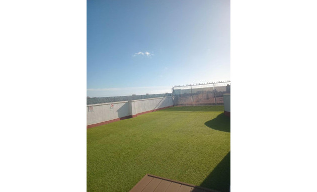 Herverkoop - Penthouse - Torrevieja - Centro