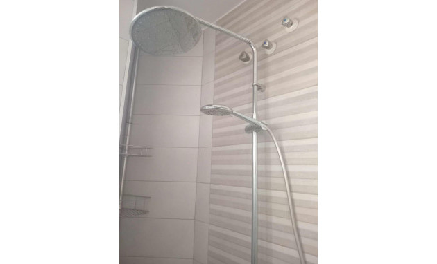 Herverkoop - Penthouse - Torrevieja - Centro