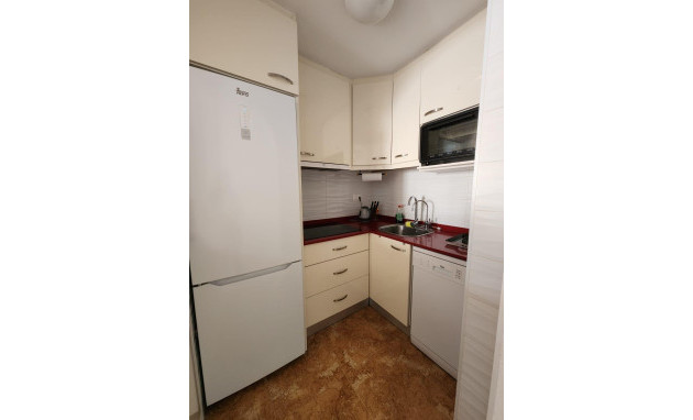 Herverkoop - Penthouse - Torrevieja - Centro