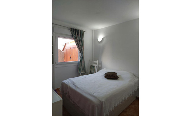 Herverkoop - Penthouse - Torrevieja - Centro