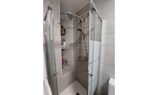 Herverkoop - Penthouse - Torrevieja - Centro