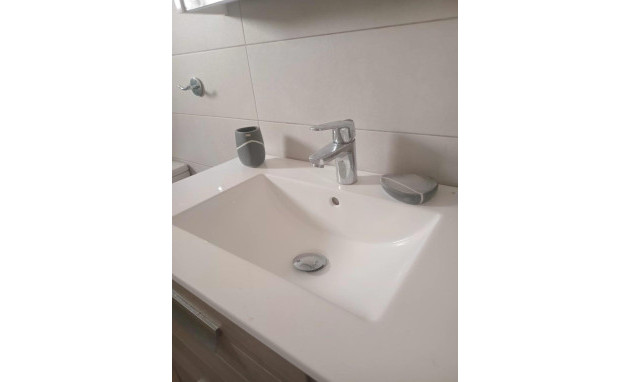 Herverkoop - Penthouse - Torrevieja - Centro