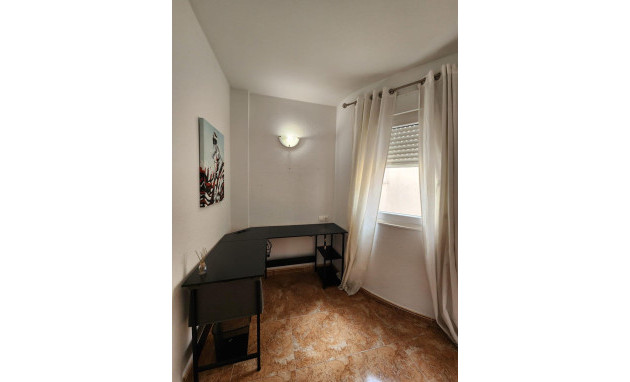 Herverkoop - Penthouse - Torrevieja - Centro