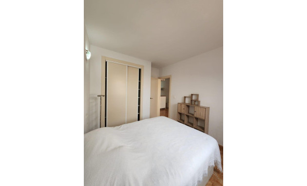 Herverkoop - Penthouse - Torrevieja - Centro