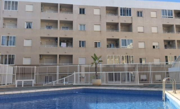 Herverkoop - Penthouse - Torrevieja - Centro