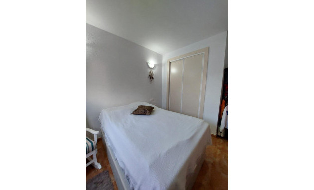 Herverkoop - Penthouse - Torrevieja - Centro