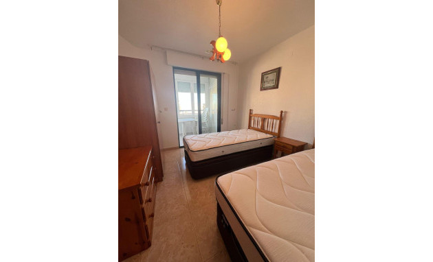 Resale - Apartment - Torrevieja - Acequion