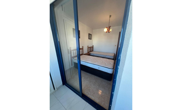 Resale - Apartment - Torrevieja - Acequion