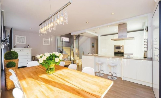 Reventa - Detached Villa - Torrevieja - Aguas Nuevas