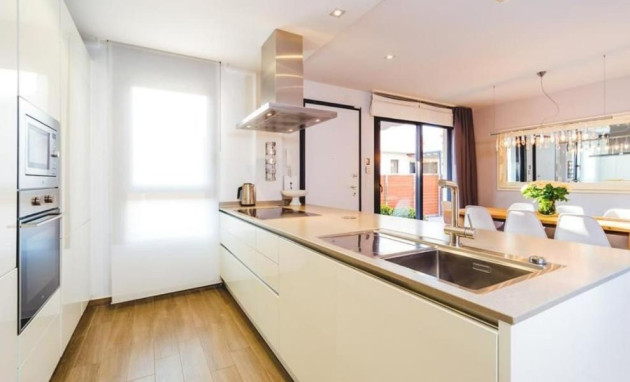 Reventa - Detached Villa - Torrevieja - Aguas Nuevas