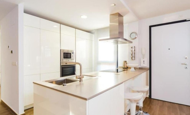 Reventa - Detached Villa - Torrevieja - Aguas Nuevas