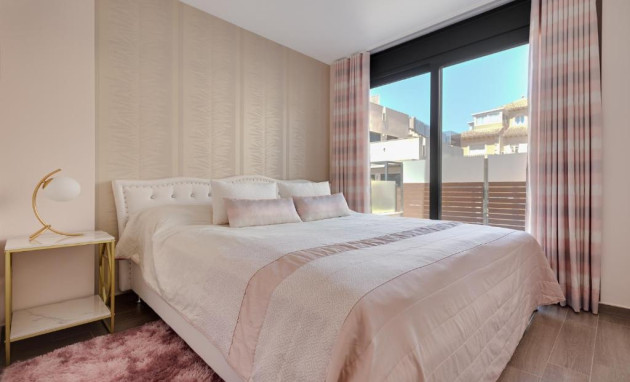 Reventa - Detached Villa - Torrevieja - Aguas Nuevas