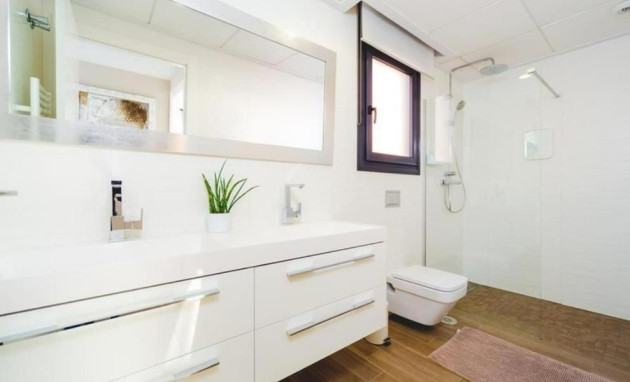 Reventa - Detached Villa - Torrevieja - Aguas Nuevas