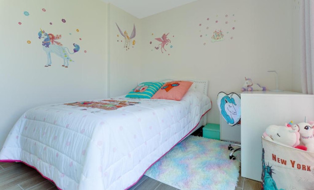 Reventa - Detached Villa - Torrevieja - Aguas Nuevas
