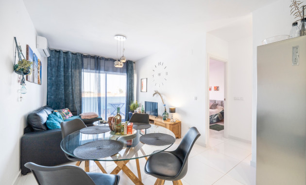Revente - Apartment - Orihuela Costa - Cabo Roig