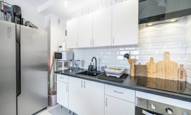 Revente - Apartment - Orihuela Costa - Cabo Roig