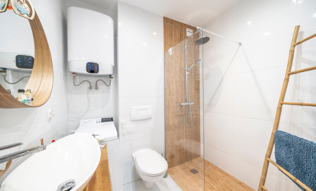 Revente - Apartment - Orihuela Costa - Cabo Roig