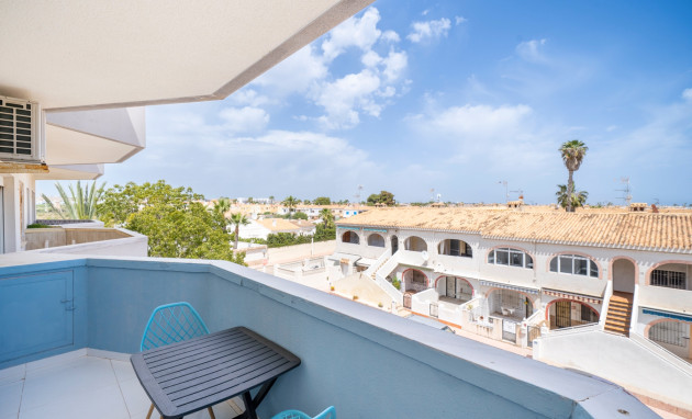 Revente - Apartment - Orihuela Costa - Cabo Roig