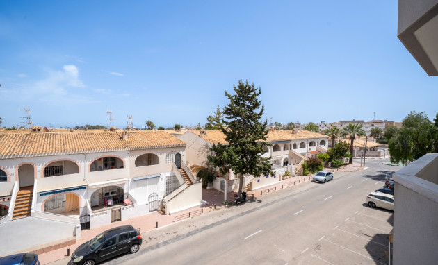 Revente - Apartment - Orihuela Costa - Cabo Roig