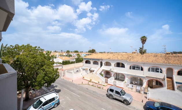 Revente - Apartment - Orihuela Costa - Cabo Roig