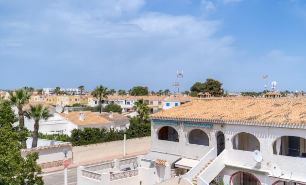 Revente - Apartment - Orihuela Costa - Cabo Roig
