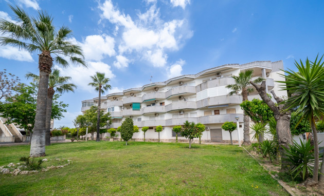 Revente - Apartment - Orihuela Costa - Cabo Roig