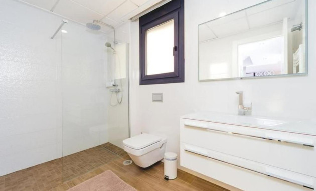 Reventa - Detached Villa - Torrevieja - Aguas Nuevas