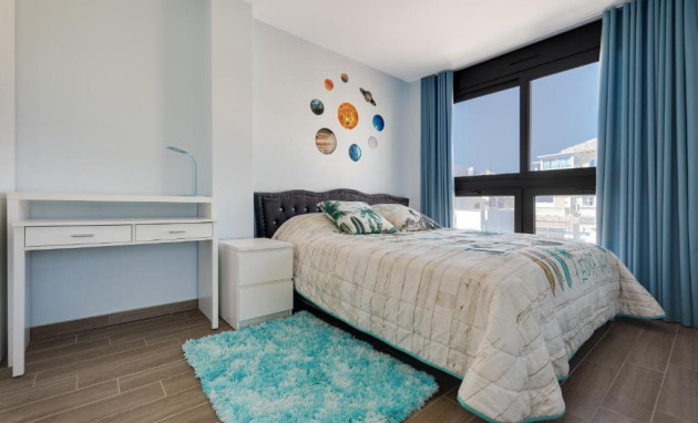 Reventa - Detached Villa - Torrevieja - Aguas Nuevas