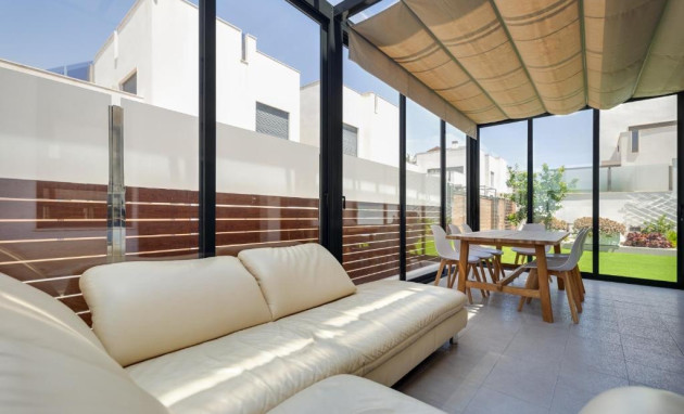 Reventa - Detached Villa - Torrevieja - Aguas Nuevas