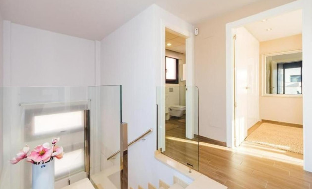 Reventa - Detached Villa - Torrevieja - Aguas Nuevas