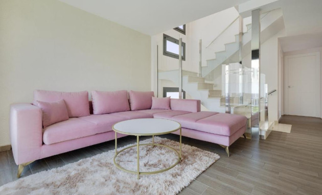 Reventa - Detached Villa - Torrevieja - Aguas Nuevas