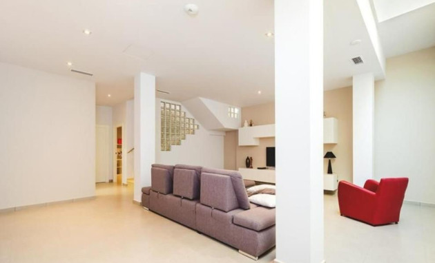 Reventa - Detached Villa - Torrevieja - Aguas Nuevas