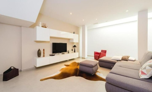 Reventa - Detached Villa - Torrevieja - Aguas Nuevas