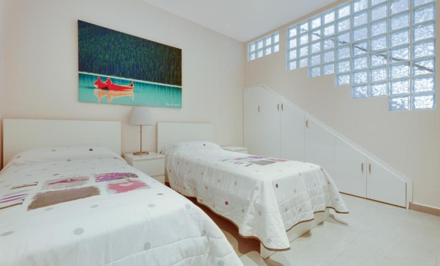 Reventa - Detached Villa - Torrevieja - Aguas Nuevas