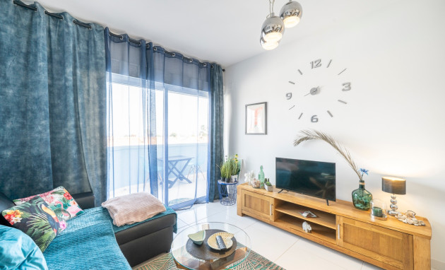 Revente - Apartment - Orihuela Costa - Cabo Roig