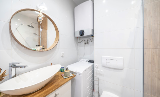 Revente - Apartment - Orihuela Costa - Cabo Roig