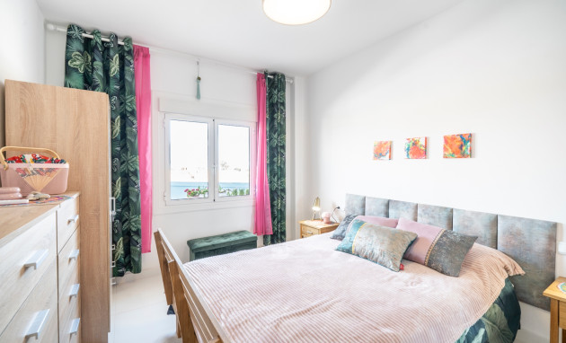 Revente - Apartment - Orihuela Costa - Cabo Roig