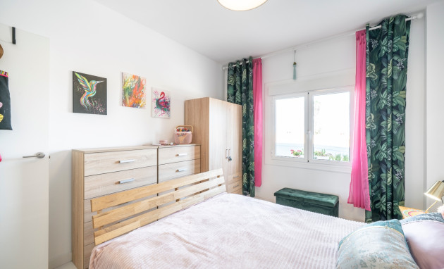 Revente - Apartment - Orihuela Costa - Cabo Roig