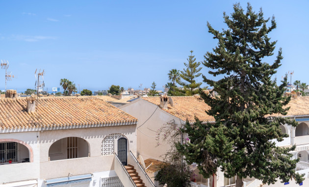 Revente - Apartment - Orihuela Costa - Cabo Roig