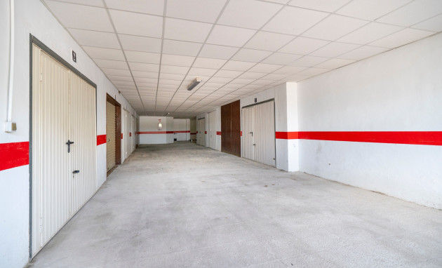 Revente - Apartment - Orihuela Costa - Cabo Roig