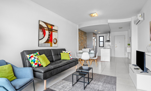Herverkoop - Apartments - Orihuela Costa - La Zenia