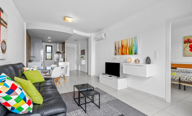 Herverkoop - Apartments - Orihuela Costa - La Zenia