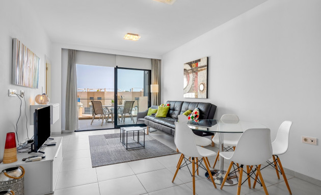 Herverkoop - Apartments - Orihuela Costa - La Zenia
