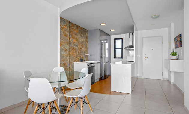 Herverkoop - Apartments - Orihuela Costa - La Zenia