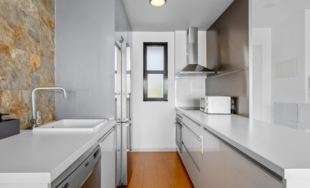 Herverkoop - Apartments - Orihuela Costa - La Zenia