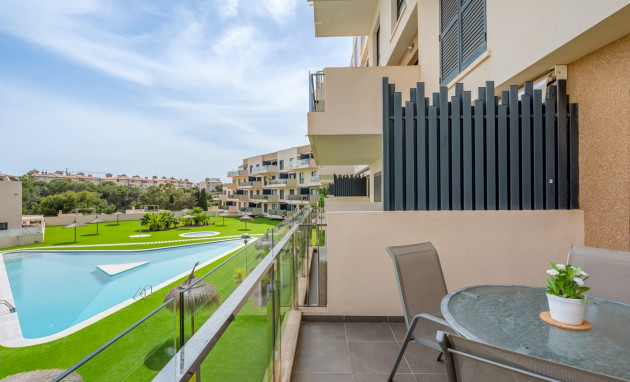 Herverkoop - Apartments - Orihuela Costa - La Zenia