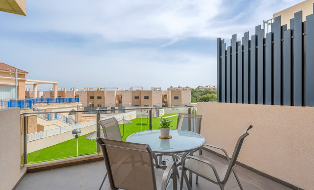 Herverkoop - Apartments - Orihuela Costa - La Zenia